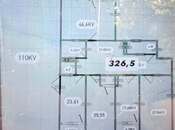 Продается 5-комн. новостройка 323 м², м. Нариман Нариманов, photo 2 from 5