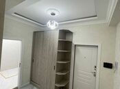 Satılır 2 otaqlı yeni tikili 70 m², Qara Qarayev m., photo 7 from 8