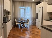 Satılır 3 otaqlı yeni tikili 131 m², Nizami m., photo 5 from 8