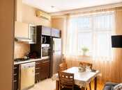 Продаётся 3-комн. новостройка 128 м², м. Элмляр Академиясы, photo 8 from 8