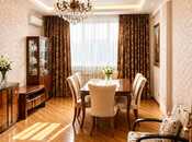 Продаётся 3-комн. новостройка 128 м², м. Элмляр Академиясы, photo 1 from 8
