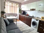 Satılır 2 otaqlı yeni tikili 80 m², İnşaatçılar m., photo 4 from 8