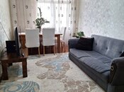 Satılır 2 otaqlı yeni tikili 80 m², İnşaatçılar m., photo 3 from 8