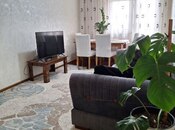 Satılır 2 otaqlı yeni tikili 80 m², İnşaatçılar m., photo 2 from 8