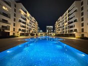 Satılır 1 otaqlı yeni tikili 60 m², Sea Breeze q., photo 1 from 8