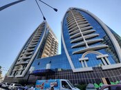 İcarəyə verilir 4 otaqlı yeni tikili 220 m², Elmlər Akademiyası m., photo 1 from 8