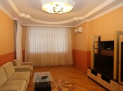 İcarəyə verilir 3 otaqlı yeni tikili 120 m², Nizami m., photo 4 from 8