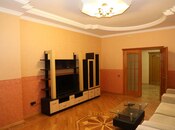 İcarəyə verilir 3 otaqlı yeni tikili 120 m², Nizami m., photo 2 from 8