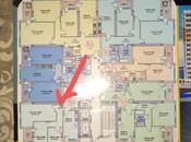 Satılır 4 otaqlı köhnə tikili 148 m², İnşaatçılar m., photo 8 from 8