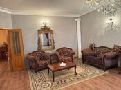 İcarəyə verilir 3 otaqlı yeni tikili 180 m², Nizami m., photo 2 from 8
