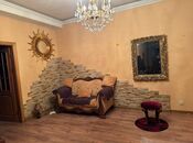 İcarəyə verilir 3 otaqlı yeni tikili 180 m², Nizami m., photo 4 from 8