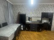 Сдаётся 3-комн. вторичка 85 м², м. Низами, photo 4 from 8
