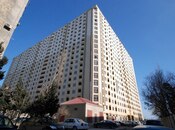 Satılır 2 otaqlı yeni tikili 80 m², Nəriman Nərimanov m., photo 1 from 8