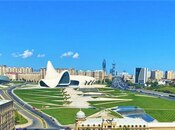 Сдаётся 2-комн. новостройка 85 м², м. Гянджлик, photo 1 from 8