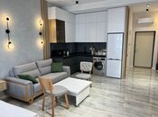 İcarəyə verilir 1 otaqlı yeni tikili 60 m², Nardaran q., photo 5 from 8
