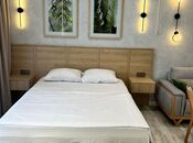 İcarəyə verilir 1 otaqlı yeni tikili 60 m², Nardaran q., photo 8 from 8