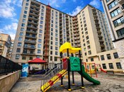 Satılır 3 otaqlı yeni tikili 144 m², Nəriman Nərimanov m., photo 1 from 7
