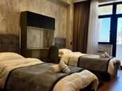 Сдаётся 3-комн. новостройка 120 м², м. Гянджлик, photo 1 from 8