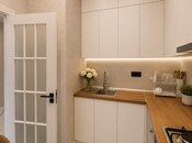 Satılır 2 otaqlı yeni tikili 67 m², Biləcəri q., photo 6 from 8