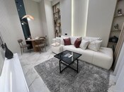 İcarəyə verilir 2 otaqlı yeni tikili 70 m², Gənclik m., photo 4 from 8