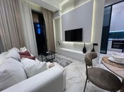 İcarəyə verilir 2 otaqlı yeni tikili 70 m², Gənclik m., photo 3 from 8