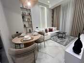 İcarəyə verilir 2 otaqlı yeni tikili 70 m², Gənclik m., photo 1 from 8
