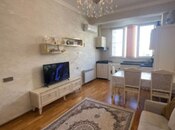 Продаётся 2-комн. новостройка 49 м², м. Элмляр Академиясы, photo 3 from 7