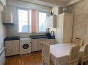 Продаётся 2-комн. новостройка 49 м², м. Элмляр Академиясы, photo 6 from 7