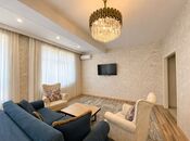 Satılır 4 otaqlı yeni tikili 160 m², Gənclik m., photo 3 from 8