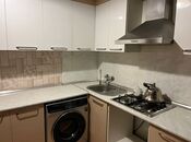 İcarəyə verilir 3 otaqlı köhnə tikili 68 m², İnşaatçılar m., photo 2 from 8