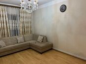 İcarəyə verilir 3 otaqlı köhnə tikili 68 m², İnşaatçılar m., photo 1 from 8