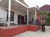 Satılır 3 otaqlı həyət evi/bağ evi 100 m², Badamdar q., photo 1 from 8