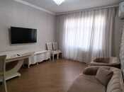 İcarəyə verilir 2 otaqlı yeni tikili 75 m², Həzi Aslanov m., photo 1 from 8
