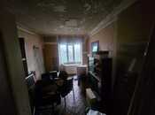 Satılır 2 otaqlı köhnə tikili 50 m², İnşaatçılar m., photo 7 from 8