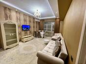 İcarəyə verilir 3 otaqlı yeni tikili 100 m², Elmlər Akademiyası m., photo 2 from 8