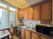 Satılır 2 otaqlı yeni tikili 50 m², Nəriman Nərimanov m., photo 7 from 8