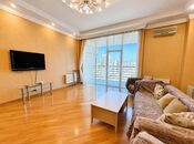 İcarəyə verilir 3 otaqlı yeni tikili 190 m², 28 May m., photo 2 from 8