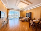 İcarəyə verilir 3 otaqlı yeni tikili 190 m², 28 May m., photo 3 from 8