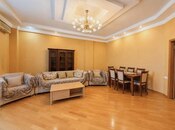 İcarəyə verilir 3 otaqlı yeni tikili 190 m², 28 May m., photo 4 from 8