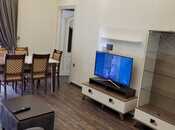 İcarəyə verilir 2 otaqlı yeni tikili 80 m², Dərnəgül m., photo 3 from 8