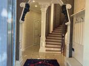 Satılır 8 otaqlı həyət evi/bağ evi 560 m², Badamdar q., photo 6 from 8