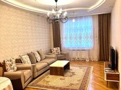 Сдаётся 3-комн. новостройка 105 м², м. Гянджлик, photo 1 from 8