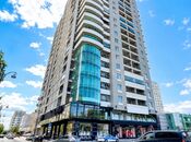 İcarəyə verilir 3 otaqlı yeni tikili 190 m², 28 May m., photo 1 from 8