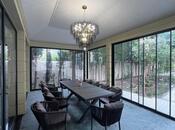 İcarəyə verilir 8 otaqlı həyət evi/bağ evi 450 m², 8 Noyabr m., photo 5 from 8