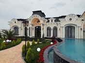 Satılır 6 otaqlı həyət evi/bağ evi 330 m², Şüvəlan q., photo 8 from 8