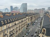 Satılır 3 otaqlı yeni tikili 94 m², Ağ şəhər q., photo 1 from 8
