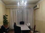 Satılır 5 otaqlı köhnə tikili 120 m², Neftçilər m., photo 1 from 4