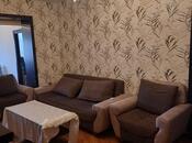 İcarəyə verilir 3 otaqlı yeni tikili 80 m², Həzi Aslanov m., photo 1 from 8