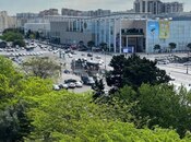 Satılır 2 otaqlı köhnə tikili 55 m², Gənclik m., photo 2 from 8