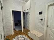 Satılır 3 otaqlı yeni tikili 75 m², Qara Qarayev m., photo 6 from 8